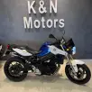 BMW F 800 R BMW F 800 R