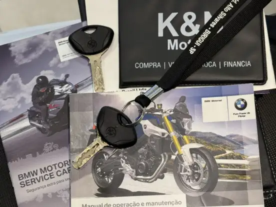 BMW-F 800 R BMW-F 800 R-2015