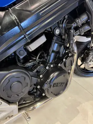 BMW-F 800 R BMW-F 800 R-2015