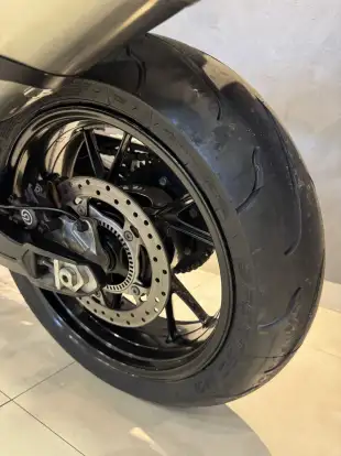 BMW-F 800 R-2015