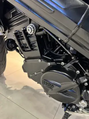 BMW-F 800 R BMW-F 800 R-2015