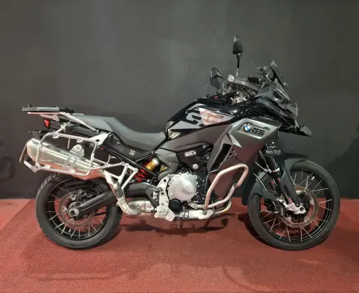 BMW F 850 GS ADVENTURE PREMIUM 