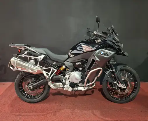 BMW-F 850 GS ADVENTURE PREMIUM BMW-F 850 GS ADVENTURE PREMIUM-2022