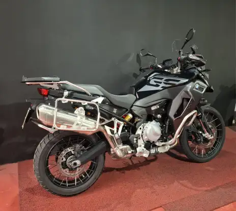 BMW-F 850 GS ADVENTURE PREMIUM BMW-F 850 GS ADVENTURE PREMIUM-2022