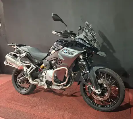 BMW-F 850 GS ADVENTURE PREMIUM BMW-F 850 GS ADVENTURE PREMIUM-2022
