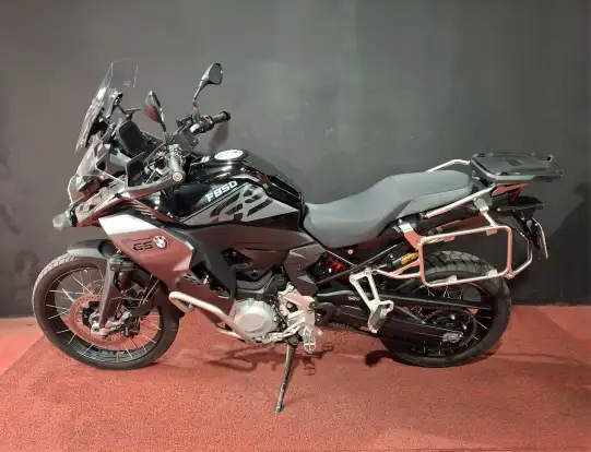 BMW-F 850 GS ADVENTURE PREMIUM-2022