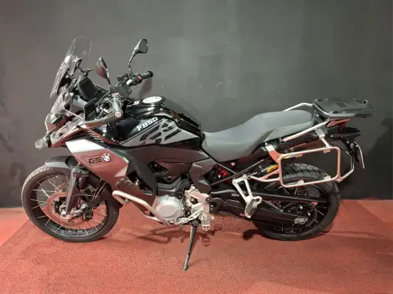 BMW-F 850 GS ADVENTURE PREMIUM BMW-F 850 GS ADVENTURE PREMIUM-2022