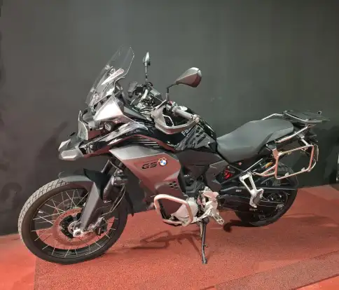 BMW-F 850 GS ADVENTURE PREMIUM-2022
