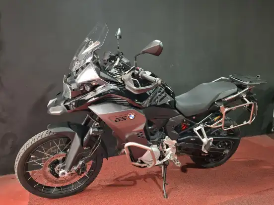 BMW-F 850 GS ADVENTURE PREMIUM BMW-F 850 GS ADVENTURE PREMIUM-2022