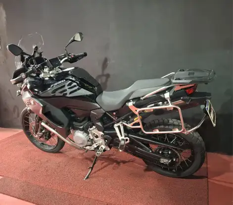 BMW-F 850 GS ADVENTURE PREMIUM-2022