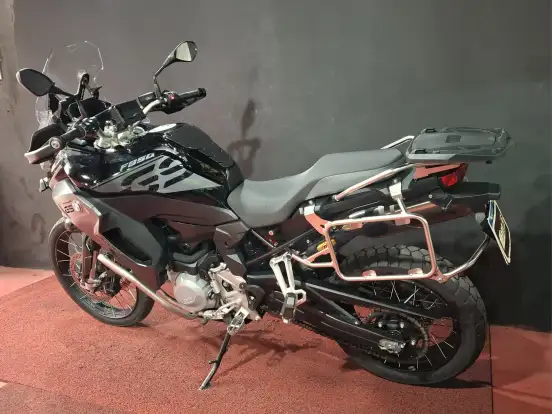 BMW-F 850 GS ADVENTURE PREMIUM BMW-F 850 GS ADVENTURE PREMIUM-2022
