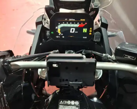 BMW-F 850 GS ADVENTURE PREMIUM BMW-F 850 GS ADVENTURE PREMIUM-2022
