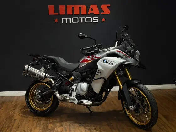BMW F 850 GS ADVENTURE PREMIUM 