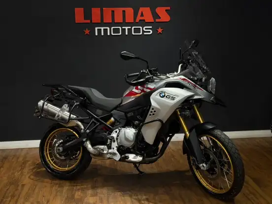 BMW-F 850 GS ADVENTURE PREMIUM-2020