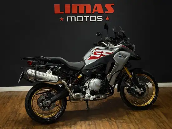 BMW-F 850 GS ADVENTURE PREMIUM BMW-F 850 GS ADVENTURE PREMIUM-2020