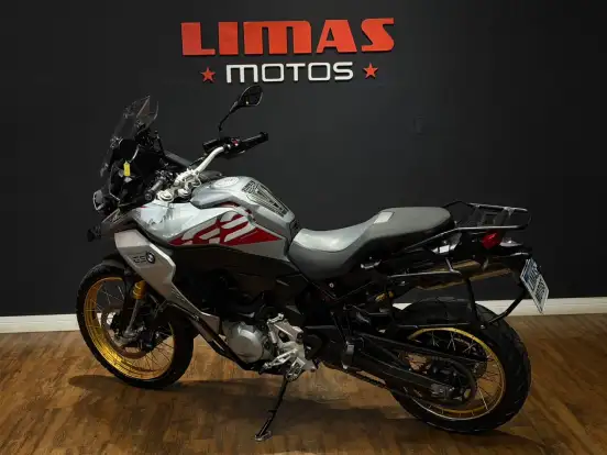 BMW-F 850 GS ADVENTURE PREMIUM-2020