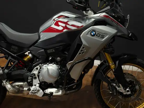 BMW-F 850 GS ADVENTURE PREMIUM-2020
