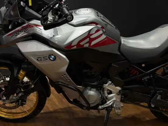 BMW-F 850 GS ADVENTURE PREMIUM-2020