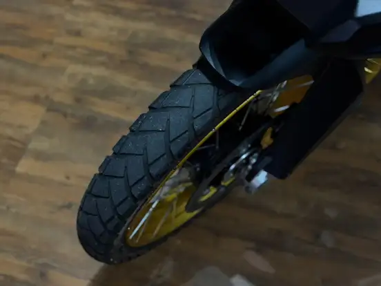 BMW-F 850 GS ADVENTURE PREMIUM-2020