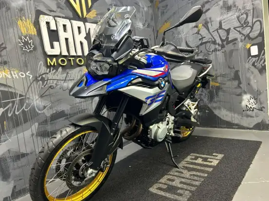 BMW-F 850 GS PREMIUM BMW-F 850 GS PREMIUM-2021
