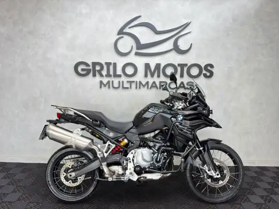 BMW-F 850 GS PREMIUM BMW-F 850 GS PREMIUM-2023