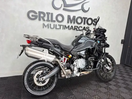 BMW-F 850 GS PREMIUM BMW-F 850 GS PREMIUM-2023
