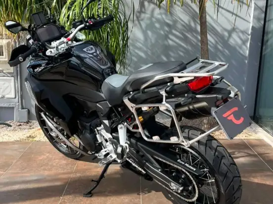 BMW-F 900 GS ADVENTURE BMW-F 900 GS ADVENTURE-2025