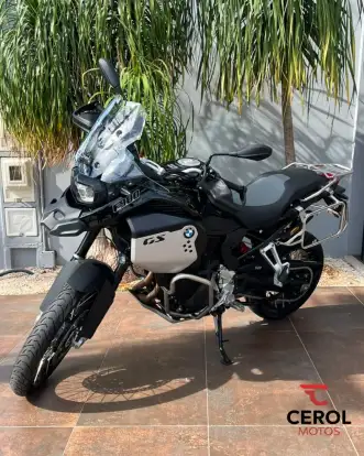 BMW-F 900 GS ADVENTURE BMW-F 900 GS ADVENTURE-2025