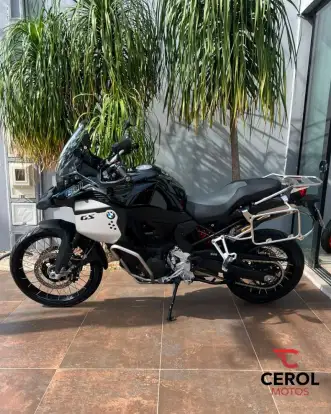 BMW-F 900 GS ADVENTURE-2025
