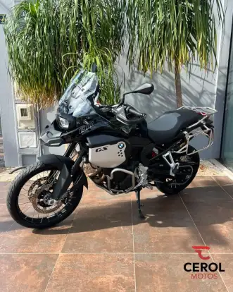 BMW-F 900 GS ADVENTURE-2025