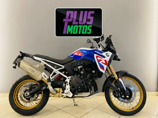 BMW-F 900 GS TROPHY PRO-2025