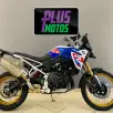 BMW F 900 GS TROPHY PRO BMW F 900 GS TROPHY PRO