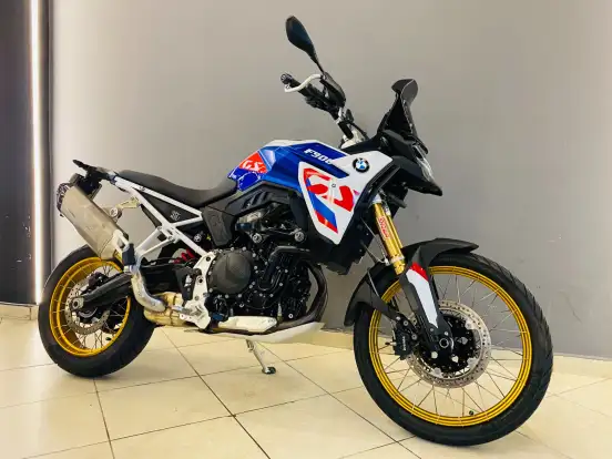 BMW-F 900 GS TROPHY PRO-2025