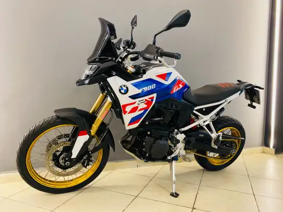 BMW-F 900 GS TROPHY PRO-2025