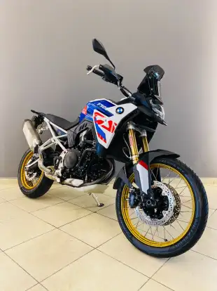 BMW-F 900 GS TROPHY PRO-2025