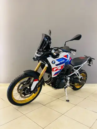 BMW-F 900 GS TROPHY PRO-2025