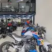 BMW F 900 R SPORT PLUS BMW F 900 R SPORT PLUS