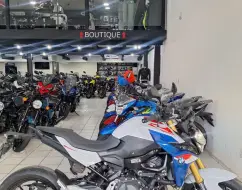 BMW F 900 R SPORT PLUS BMW F 900 R SPORT PLUS