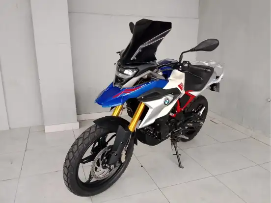 BMW-G 310 GS BMW-G 310 GS-2025