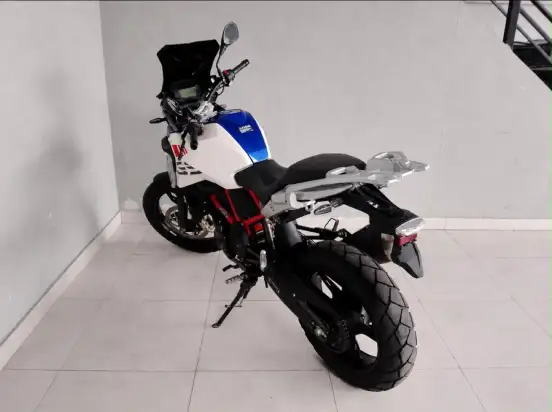 BMW-G 310 GS-2025