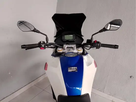 BMW-G 310 GS BMW-G 310 GS-2025