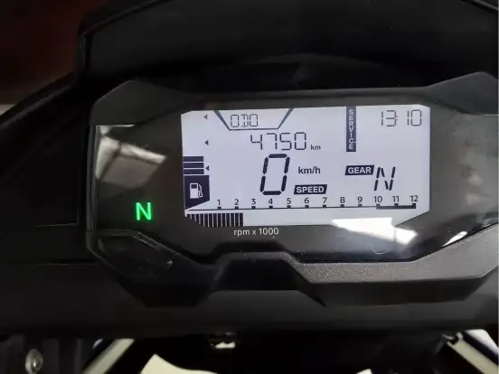BMW-G 310 GS BMW-G 310 GS-2025