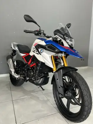 BMW G 310 GS 