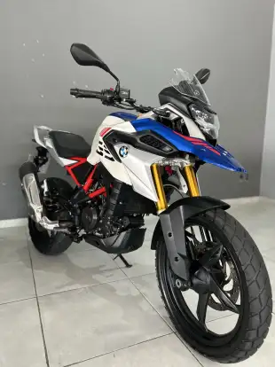 BMW-G 310 GS BMW-G 310 GS-2022