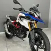 BMW G 310 GS BMW G 310 GS
