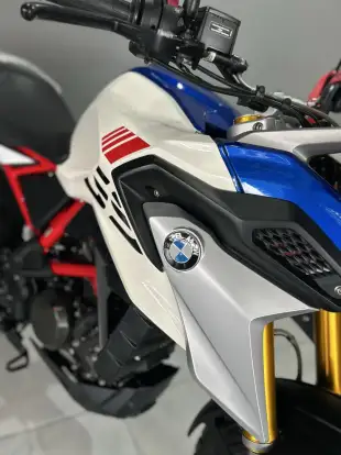 BMW-G 310 GS BMW-G 310 GS-2022