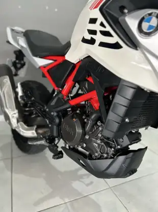 BMW-G 310 GS BMW-G 310 GS-2022