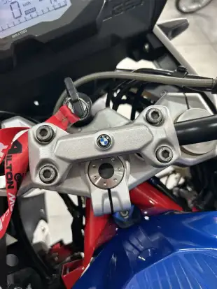 BMW-G 310 GS BMW-G 310 GS-2022