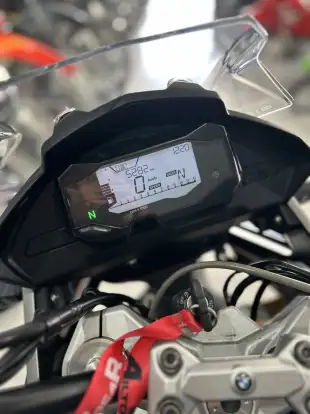 BMW-G 310 GS BMW-G 310 GS-2022