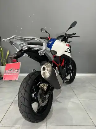 BMW-G 310 GS BMW-G 310 GS-2022